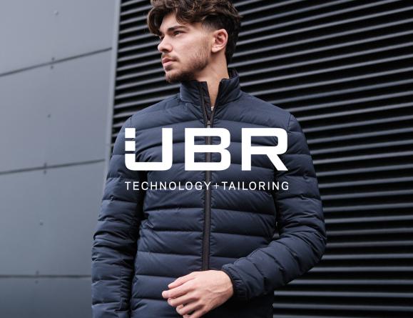 UBR